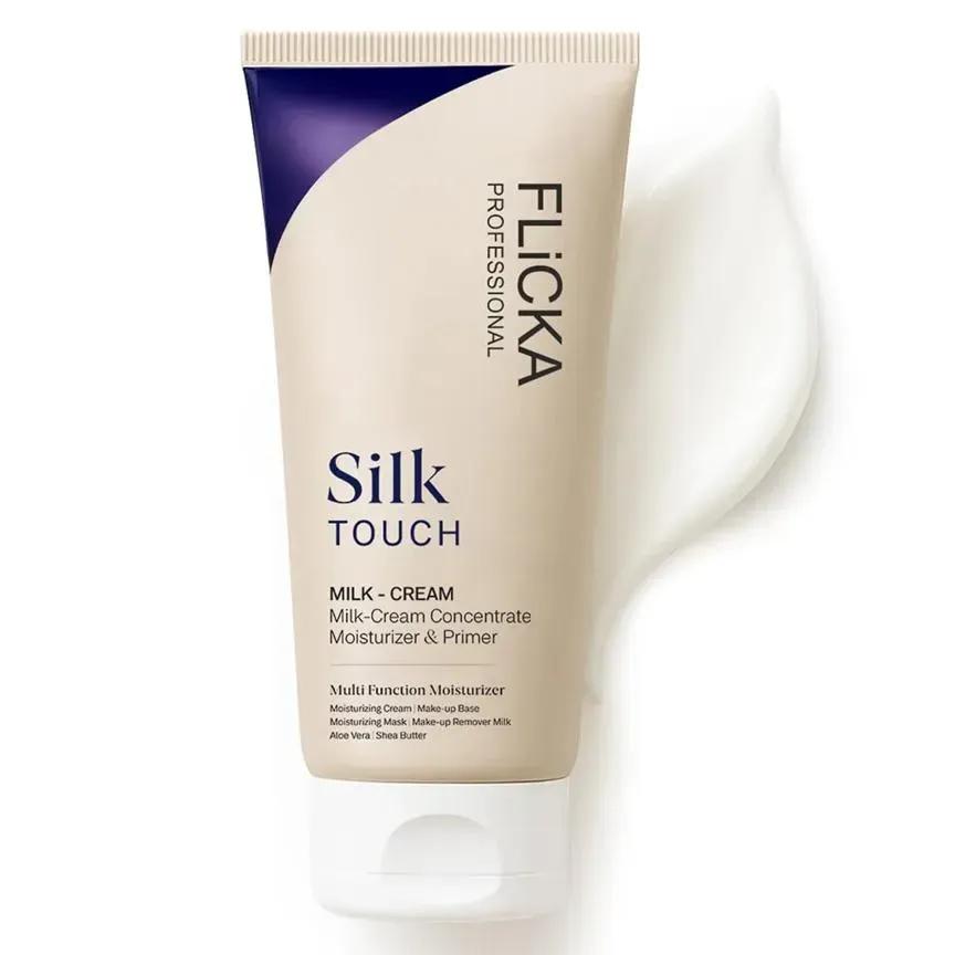 FLICKA Silk Touch Moisturizer