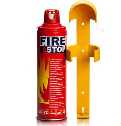 Fire Stop Spray  500 ml