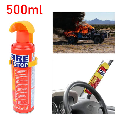 Fire Stop Spray  500 ml