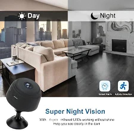 A9 mini camera™